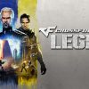 Crossfire: legion avrà il suo torneo a giugno!