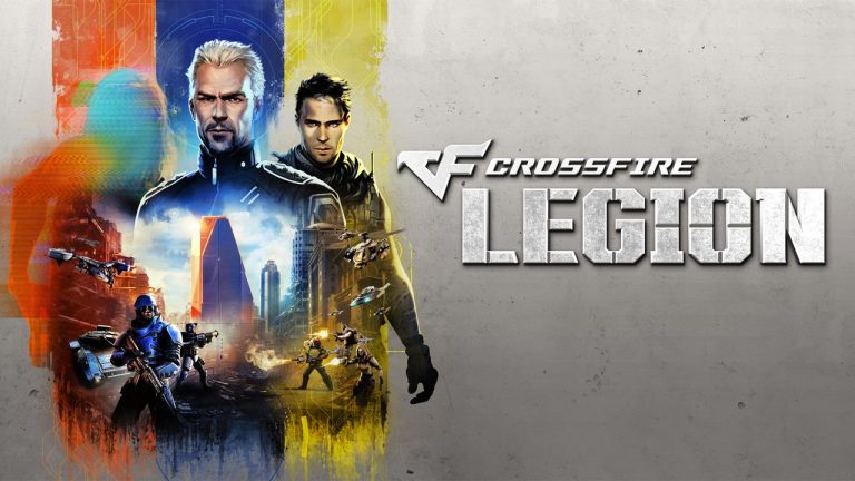 Crossfire: legion avrà il suo torneo a giugno!