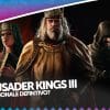 Crusader kings iii: il gestionale definitivo?