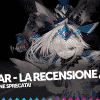 Crystar la nostra recensione tra sorrisi e lacrime