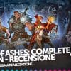 Recensione deck of ashes: complete edition - complesso, forse troppo...