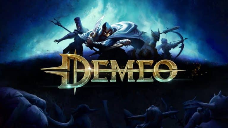 Demeo: pc edition recensione del gioco da tavolo virtuale definitivo?