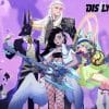 Dislyte, un nuovo rpg in arrivo
