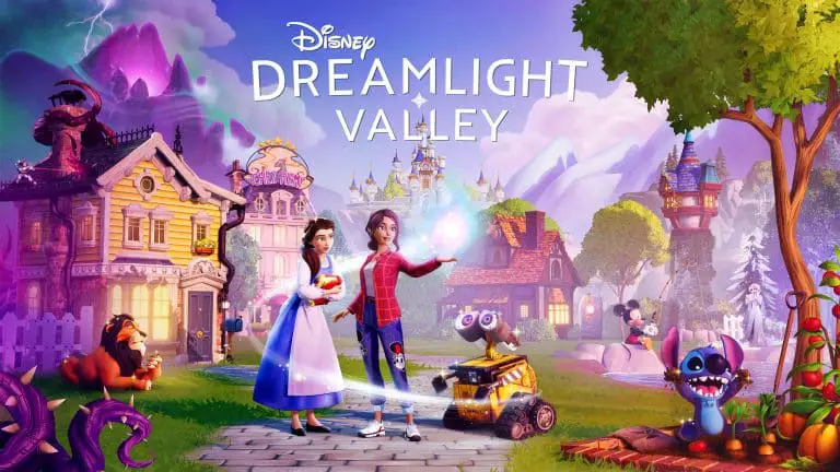 Disney Dreamlight Valley: la guida all’aggiornamento di Scar!
