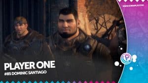 Player One #85: Domenic Santiago