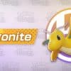 Pokémon unite: guida introduttiva a dragonite
