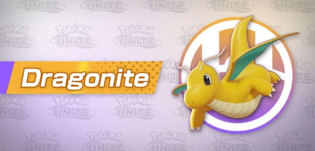 Pokémon unite