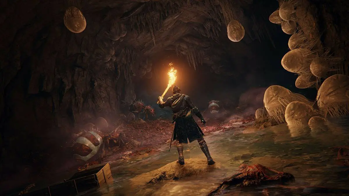 From Software: lo sviluppo di un nuovo gioco è quasi ultimato!