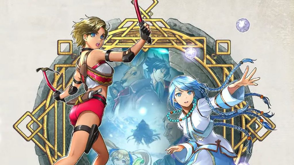 Eiyuden chronicle rising sarà disponibile dal 10 maggio 2022 Eiyuden chronicle rising