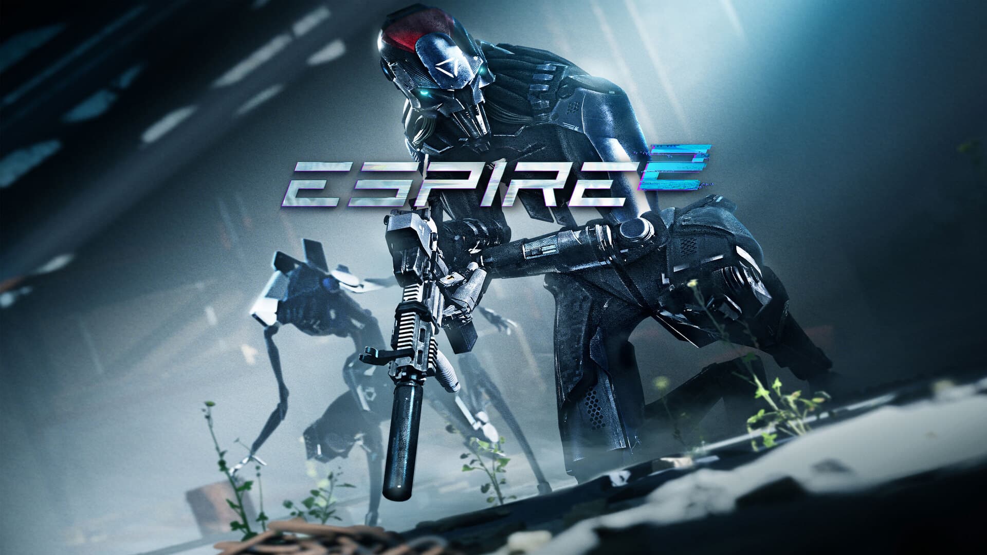 Espire 2 Cover