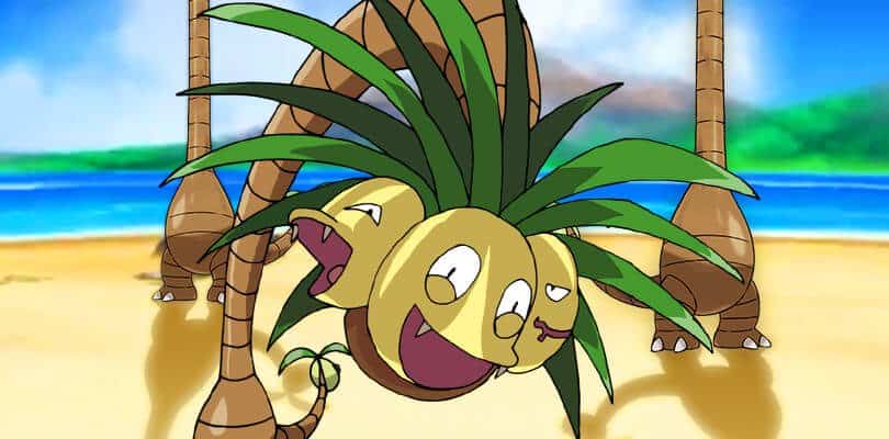 Pokémon