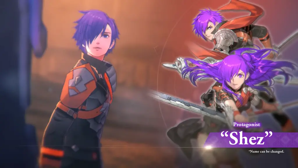 Fire Emblem Warriors Three Hopes: rilasciate le artworks ufficiali