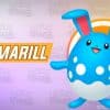 Pokémon unite: guida introduttiva ad azumarill