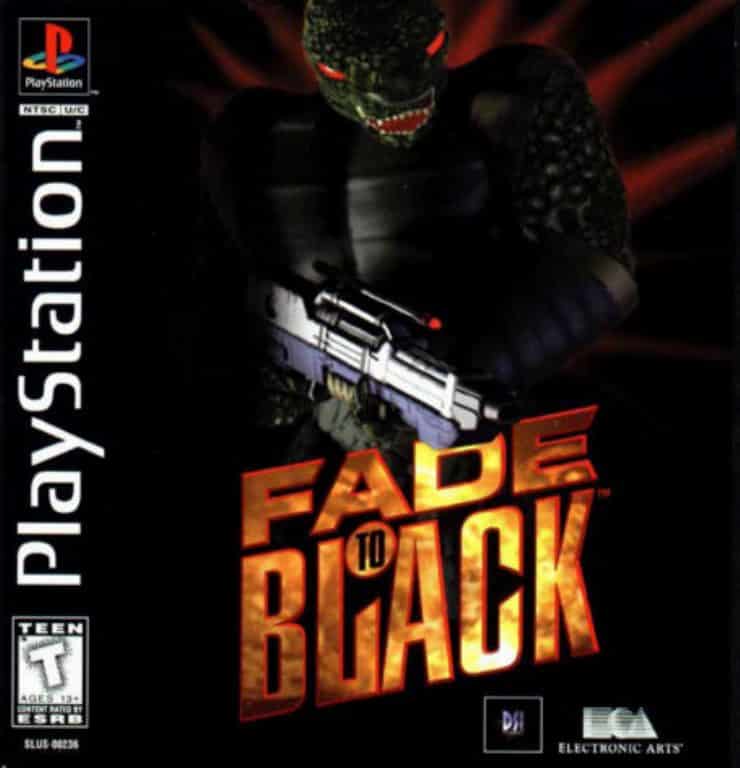 10 titoli PlayStation 1 della mia infanzia