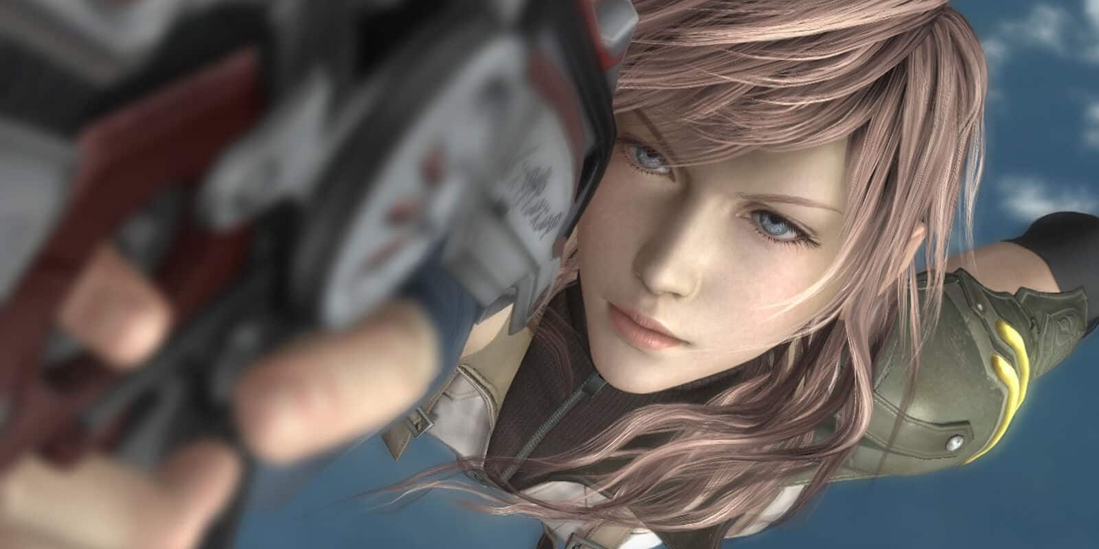 Final Fantasy XIII