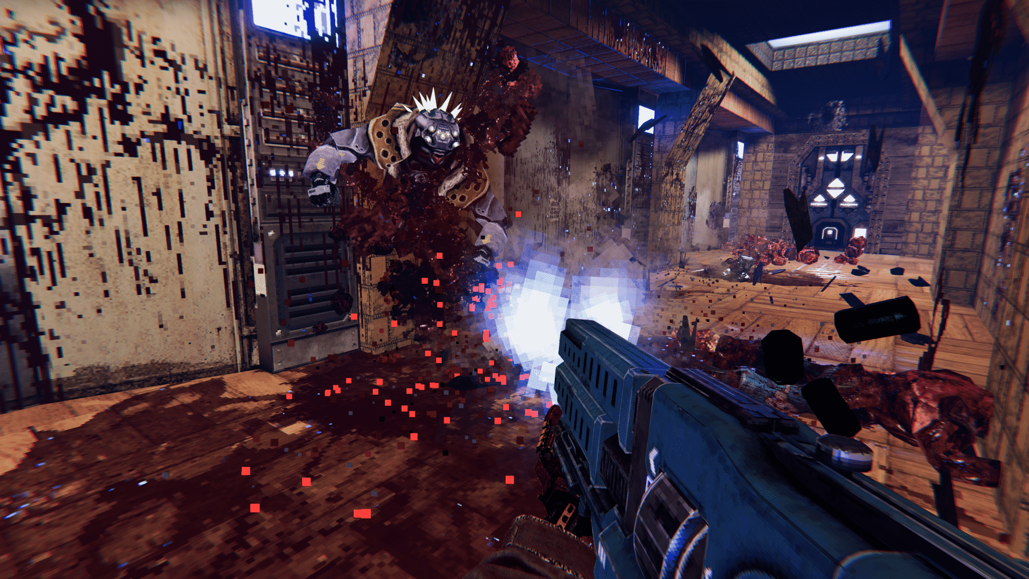 Turbo Overkill - Un Early Access esplosivo!
