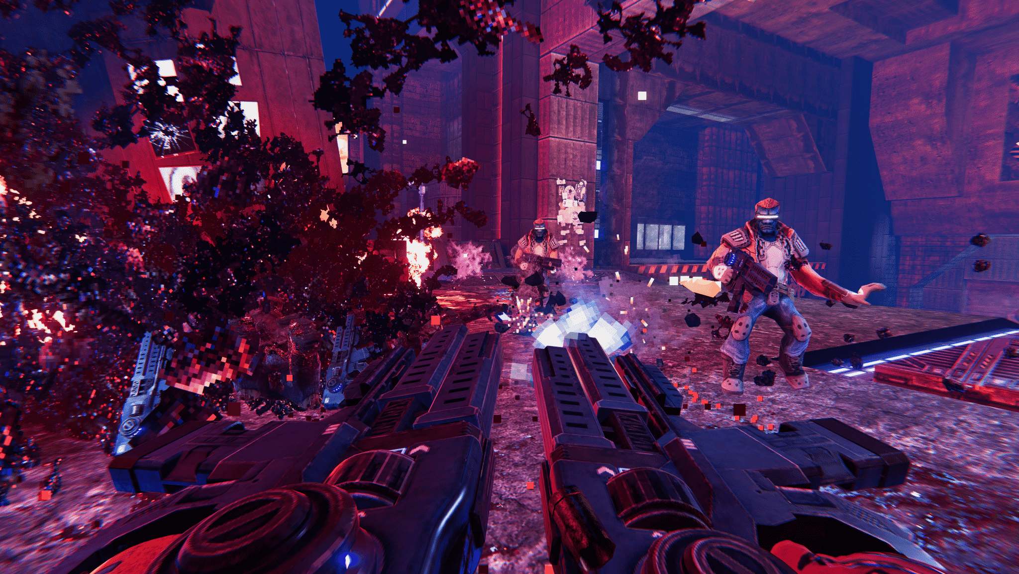 Turbo Overkill - Un Early Access esplosivo!