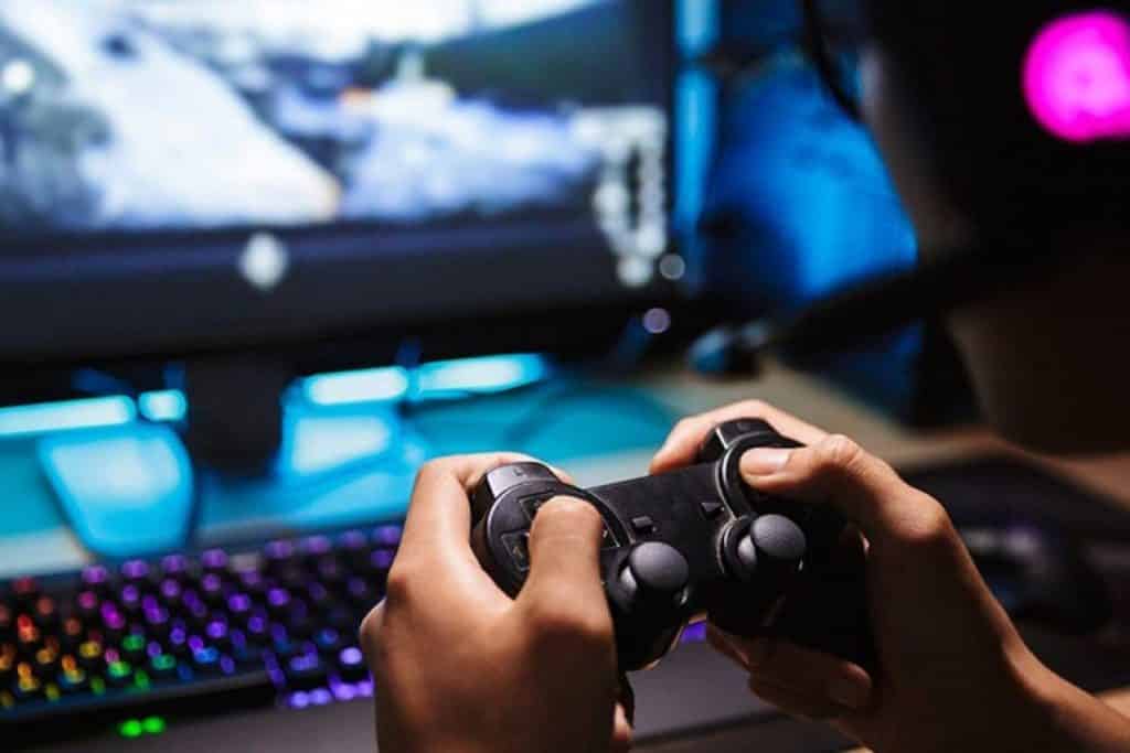 Gaming