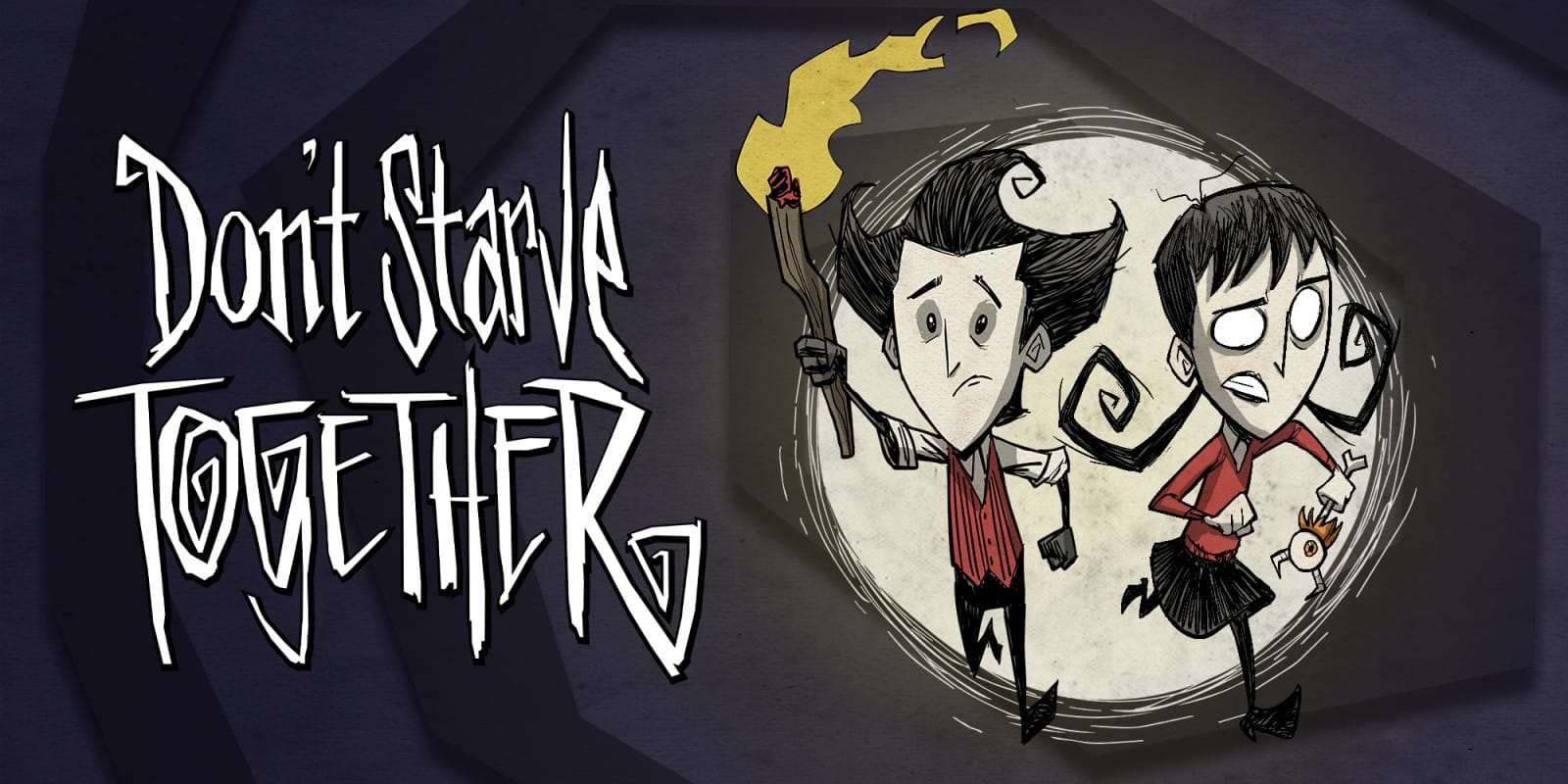 Don't Starve Together