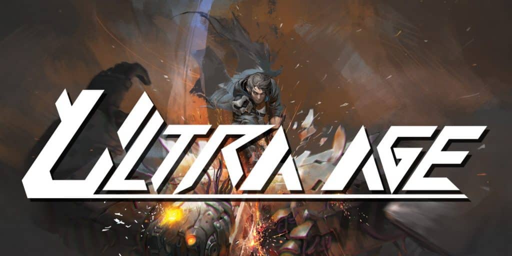 Ultra age