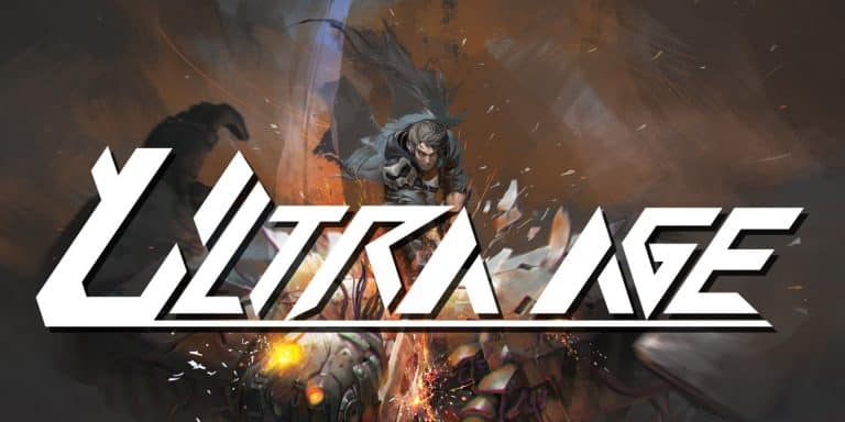 Ultra age arriverà ad aprile su pc