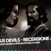 Ravenous devils: ecco la nostra recensione!