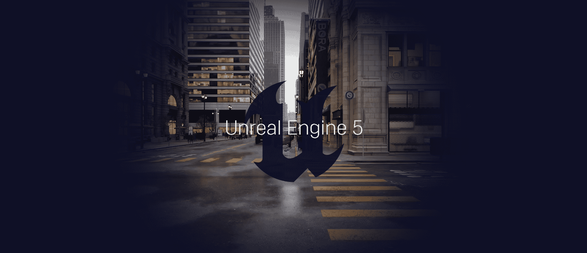 Unreal Engine 5