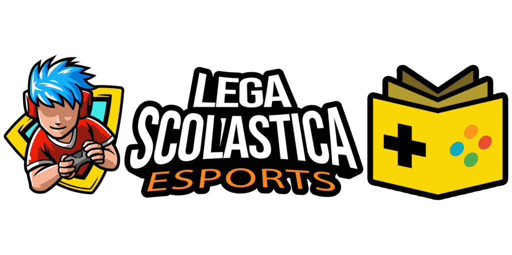 Lega scolastica esports