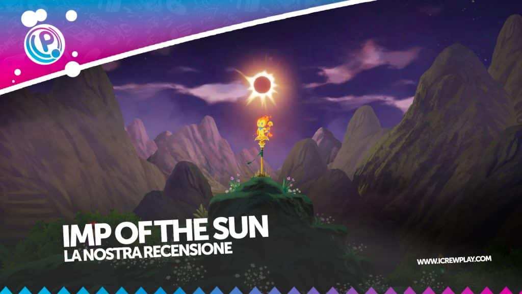 Imp of the Sun