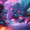 Turbo overkill - un early access esplosivo!