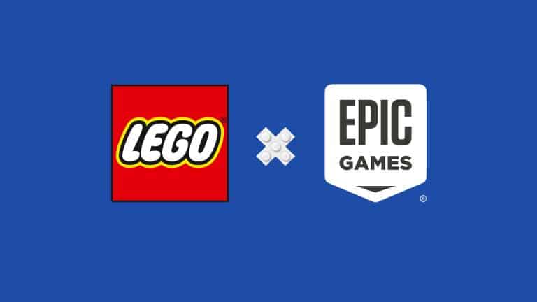 LEGO