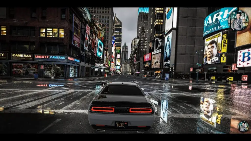 Grand Theft Auto Online: in arrivo Liberty City quest'estate?