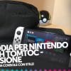 G-sling bag di tomtoc - la nostra recensione!
