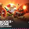 Recensione moss: book ii - un sequel perfetto!