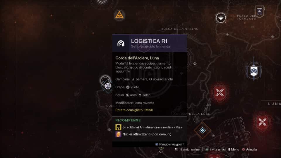 Destiny 2: tutte le novità della rotazione giornaliera (5 giugno)