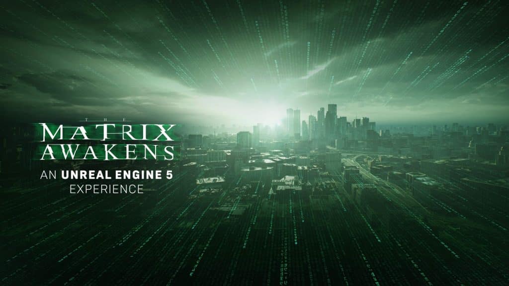 Unreal Engine 5: demo di Superman nella città di The Matrix Awakens, gli utenti vogliono il gioco ufficiale 1