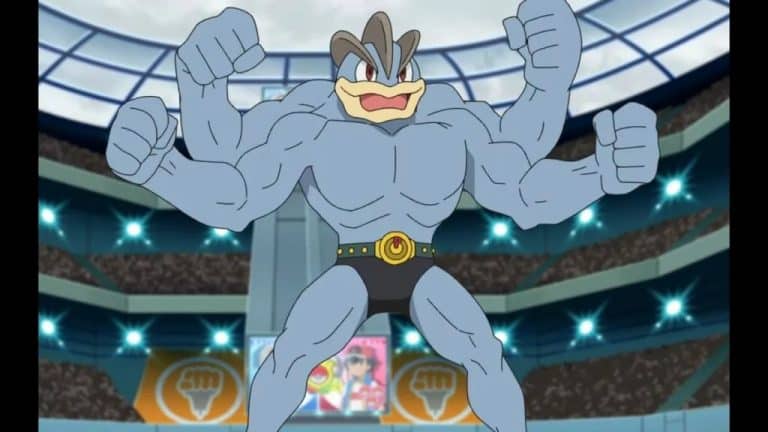 Pokémon tipo lotta: debolezze, resistenze e immunità