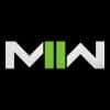 Modern Warfare 2 logo