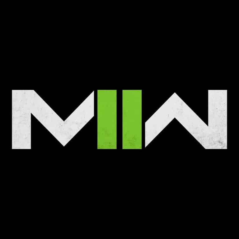 Call of duty: modern warfare ii, svelato logo ufficiale