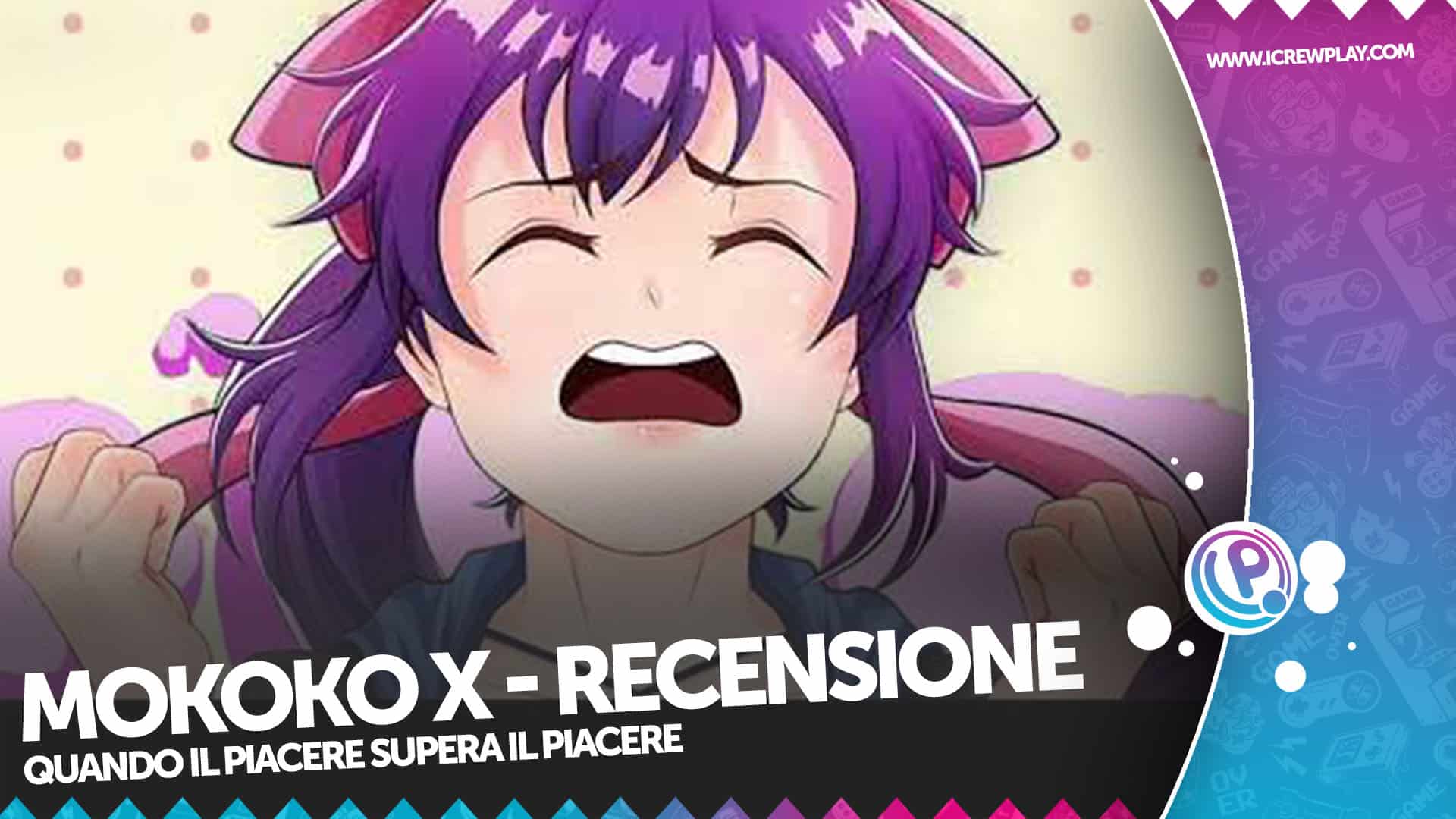 Mokoko X 00 cover