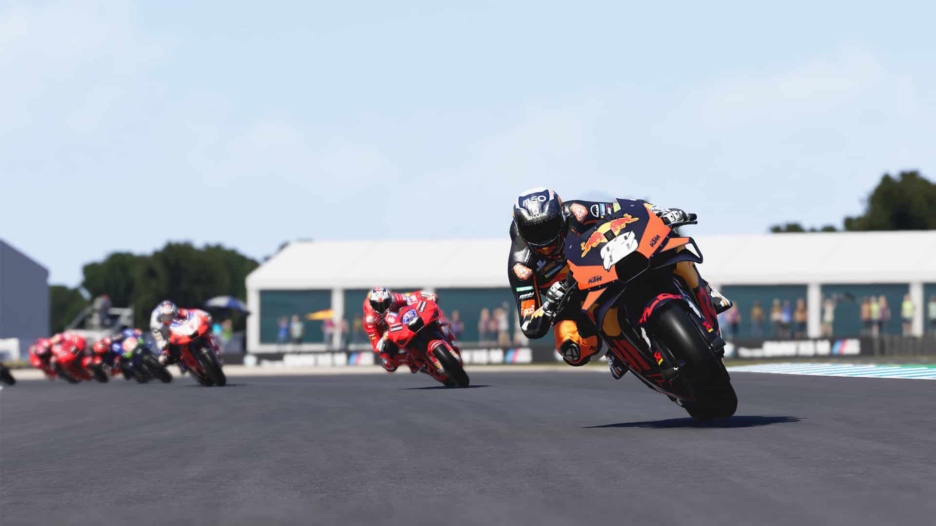 MotoGP 22