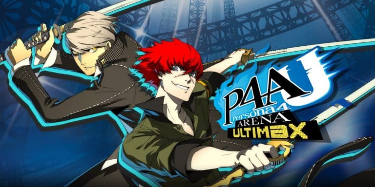 Persona 4 arena ultimax - recensione