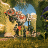 Plants vs. Zombies: battle for neighborville per pc in sconto su eneba!