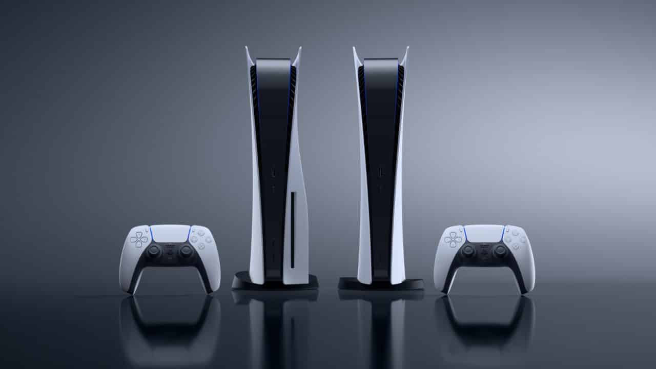 PlayStation 5