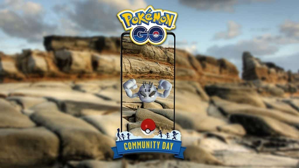 Pokémon go