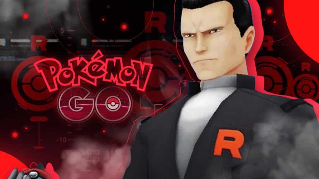 Pokémon go