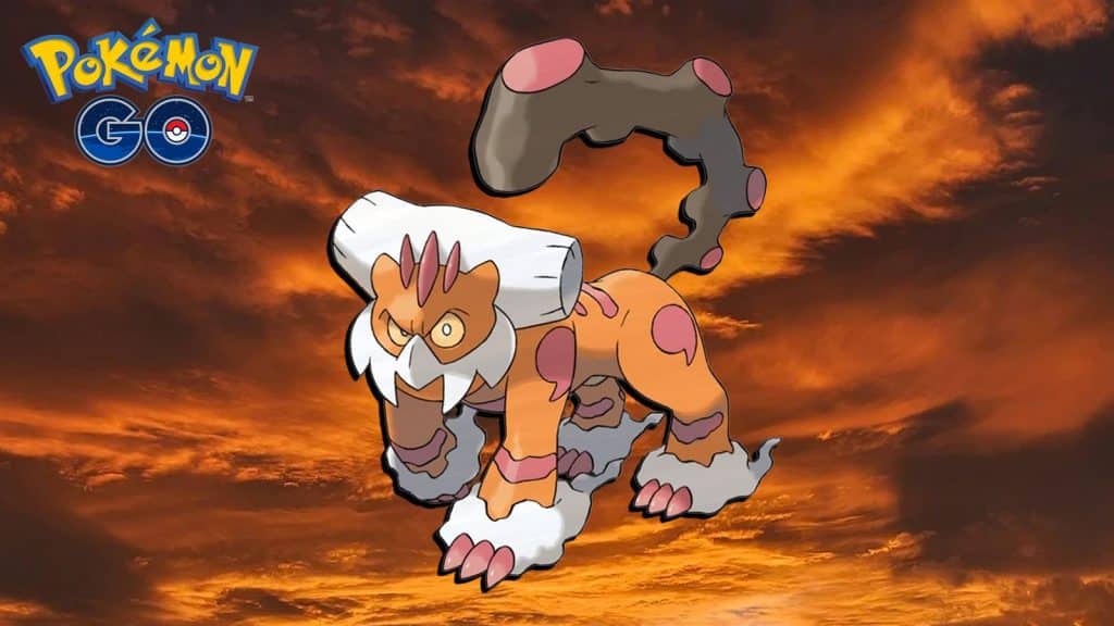 Pokémon go