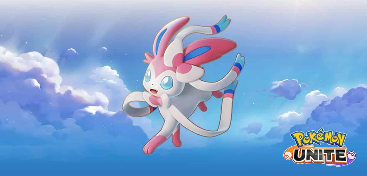 Pokémon Unite: guida introduttiva a Sylveon 1