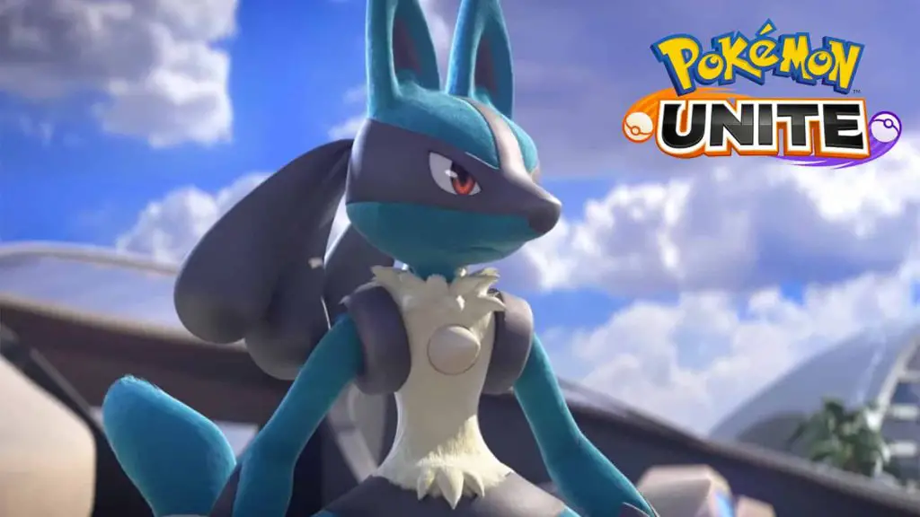 Pokemon UNITE: Goodra si unisce al roster di combattenti