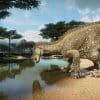 Prehistoric kingdom sta per arrivare in early access